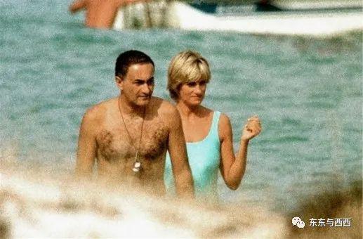 戴妃生前男友追她16年，车祸时用身体护住了她，他是不是唯一真心的情人？