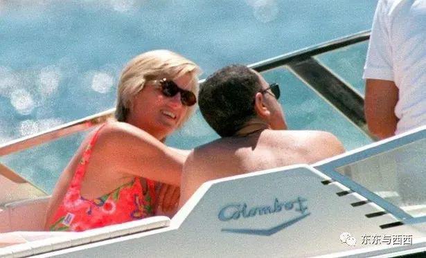 戴妃生前男友追她16年，车祸时用身体护住了她，他是不是唯一真心的情人？