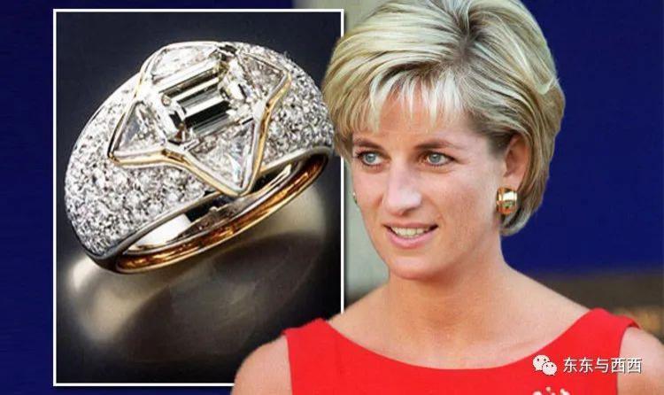 戴妃生前男友追她16年，车祸时用身体护住了她，他是不是唯一真心的情人？