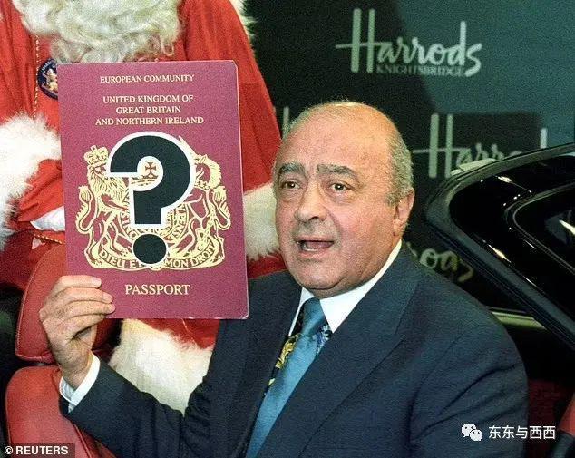 戴妃生前男友追她16年，车祸时用身体护住了她，他是不是唯一真心的情人？