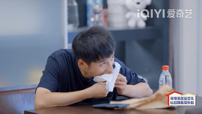 明星家务生活真实吗？我竟然被这档综艺刷屏了