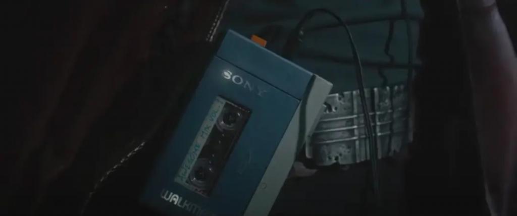 44岁的索尼Walkman，还活着