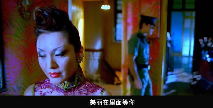 香港第一桃色女王，突然翻红了
