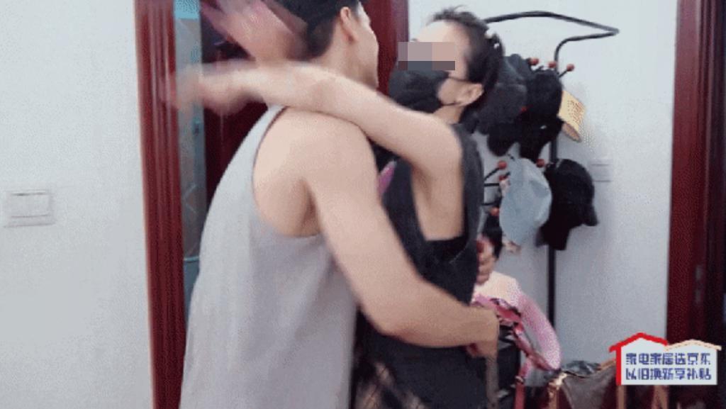 磕不动了，感觉这对也要离