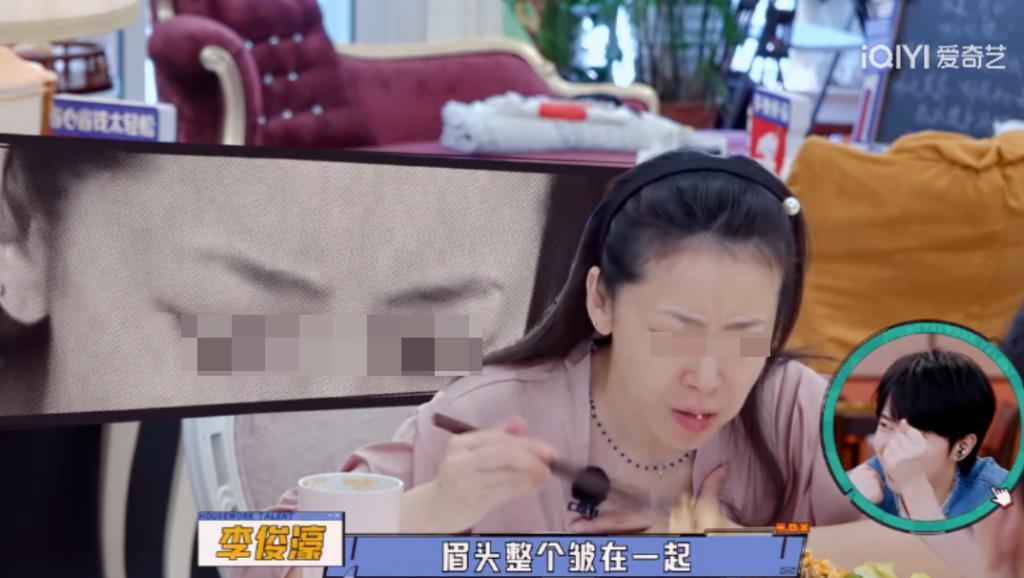 磕不动了，感觉这对也要离