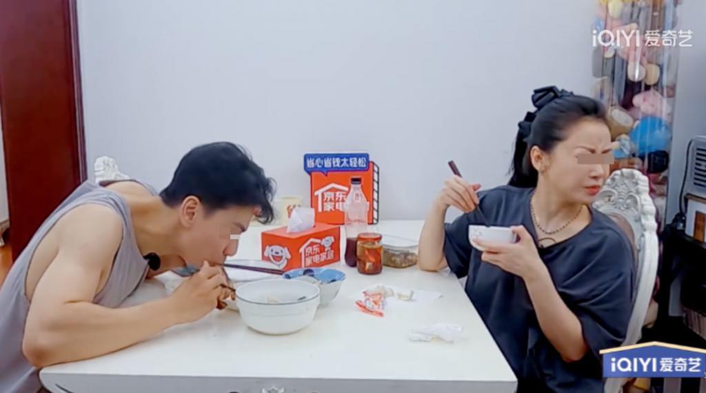 磕不动了，感觉这对也要离