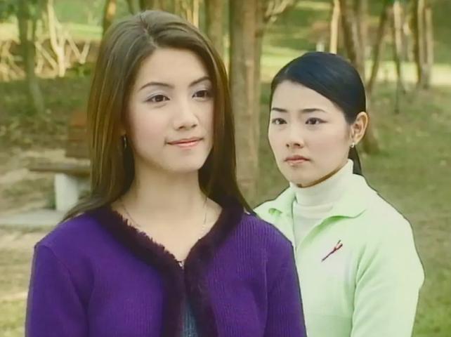 啊！她居然退圈了。
