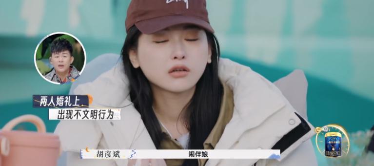 全网劝离婚，他们还能装多久？