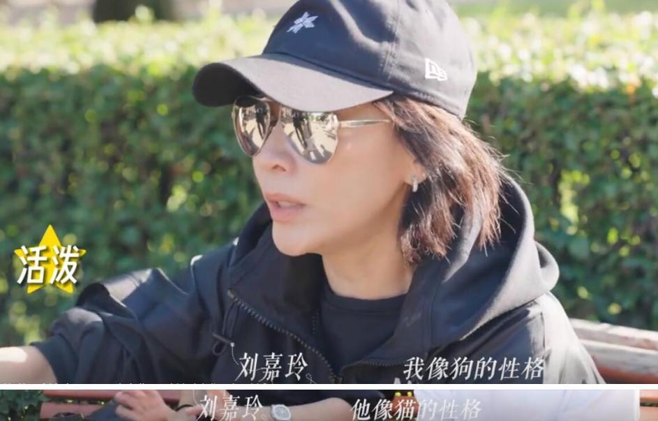 傅首尔的15年婚姻亮红灯，原因却让人好无力