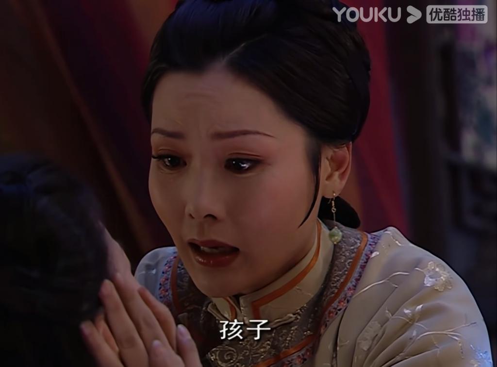 被低估了20年，它依然是国产剧颜值巅峰