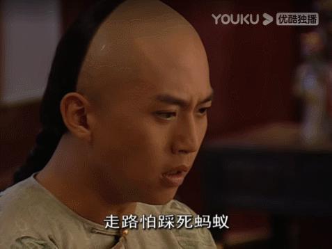 被低估了20年，它依然是国产剧颜值巅峰