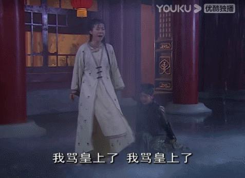 被低估了20年，它依然是国产剧颜值巅峰