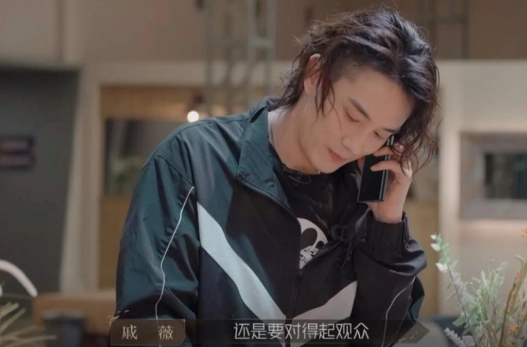 “咸鱼老公”闹离婚？建议老刘找李承铉聊聊