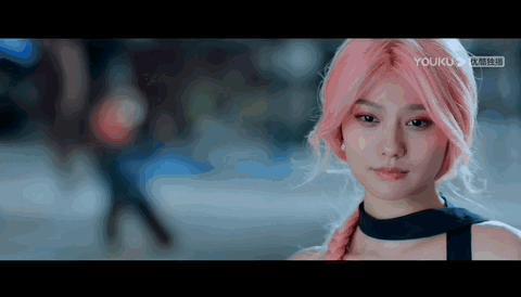 等了一个月，我的快乐回来了