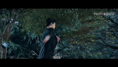 等了一个月，我的快乐回来了