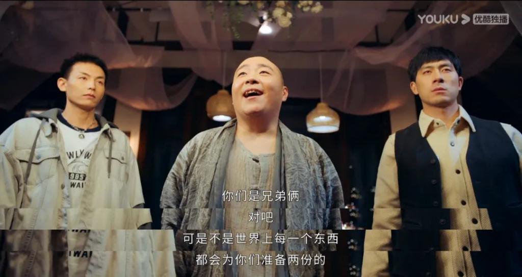 等了一个月，我的快乐回来了