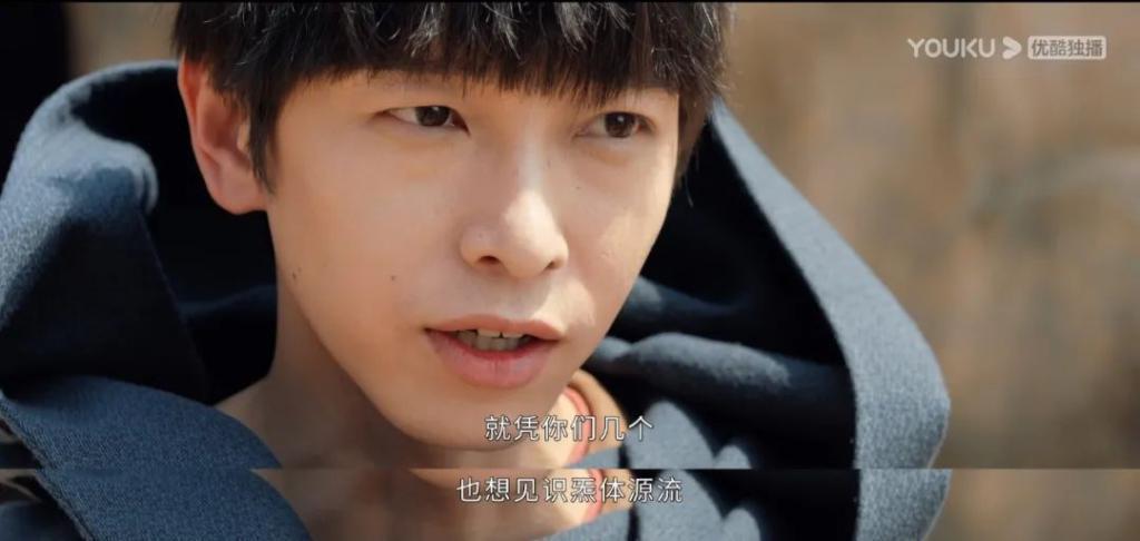 等了一个月，我的快乐回来了