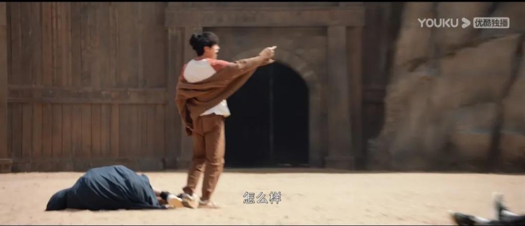 等了一个月，我的快乐回来了