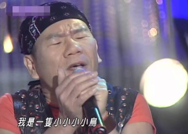 台版“乐队的夏天”：张雨生顶流出道，五月天草东“世代之争”