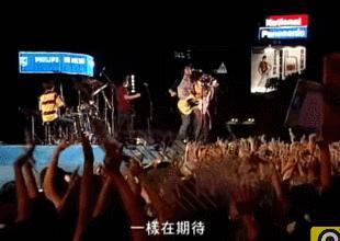 台版“乐队的夏天”：张雨生顶流出道，五月天草东“世代之争”