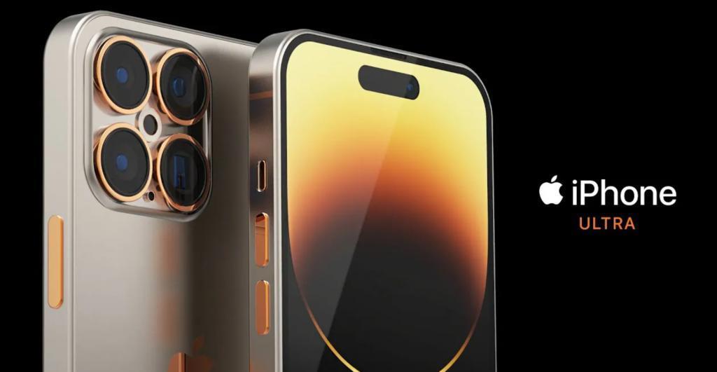 钛合金 陶瓷，这样的小米14你买不买？