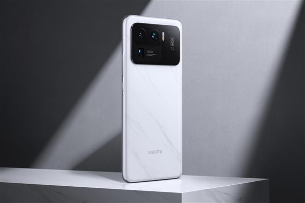 钛合金 陶瓷，这样的小米14你买不买？