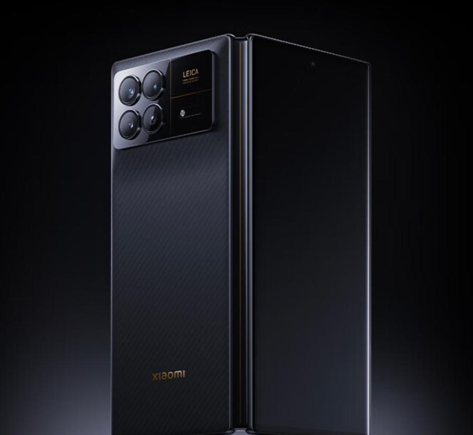 钛合金 陶瓷，这样的小米14你买不买？