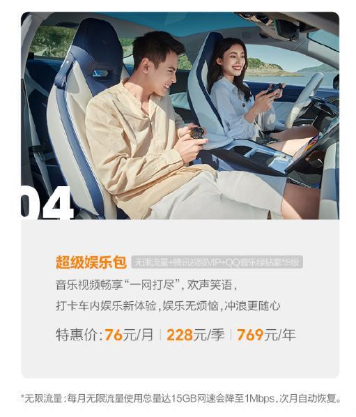 车机流量价格，竟成了我们使用智能功能的阻碍