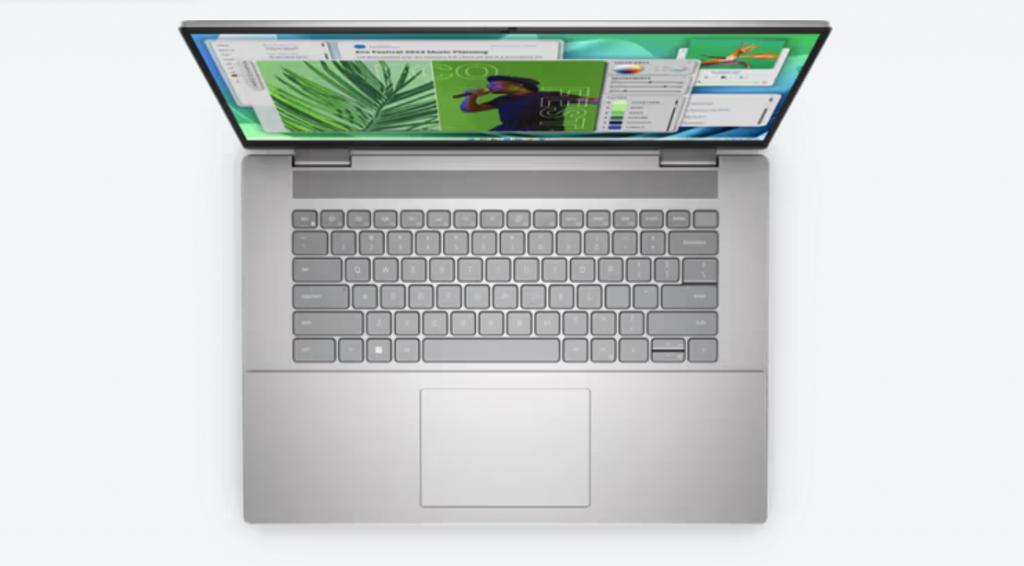 戴尔灵越 Plus 16 笔记本新配置：i7-13620H   RTX 4060，9999 元