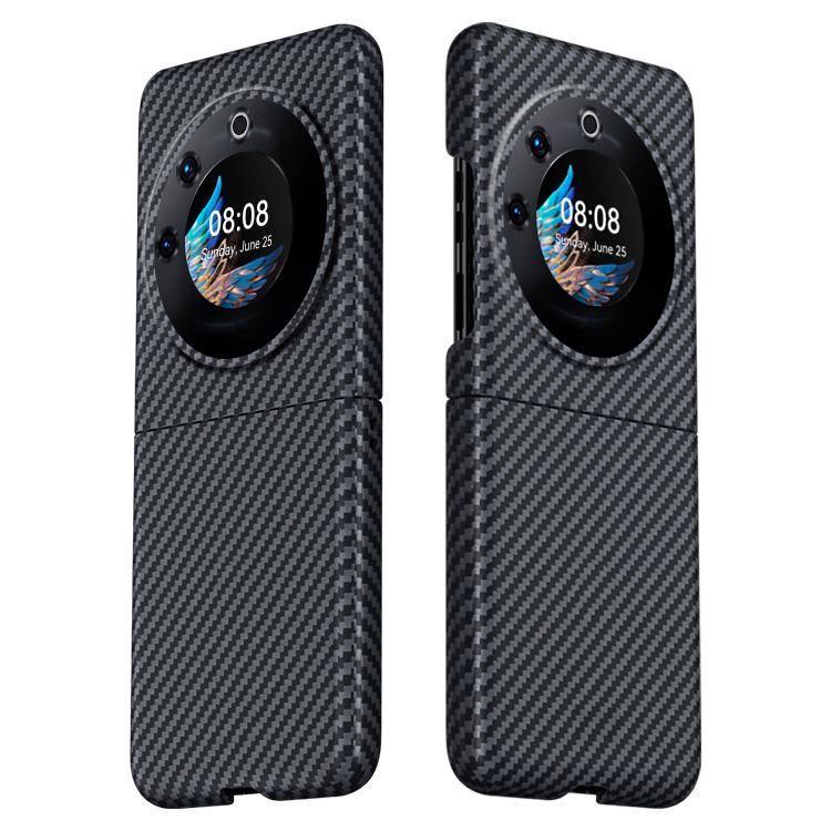 传音Phantom V Flip折叠屏新机曝光，或于9 月 22 日发布