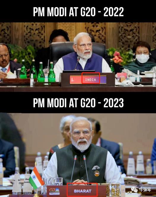 G20,就是一个大江湖