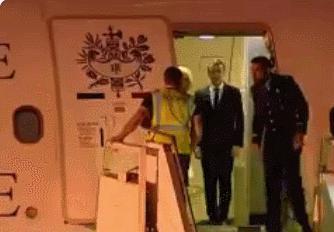 G20,就是一个大江湖