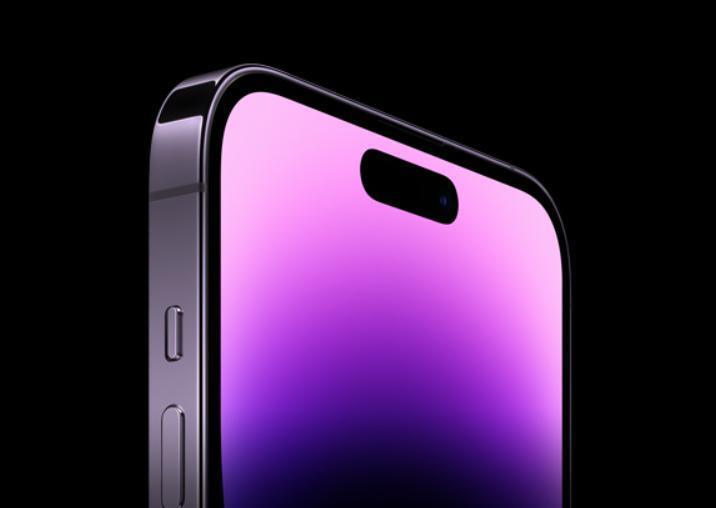苹果 iPhone 15 Pro/Max 比上一代减轻 18/19 克