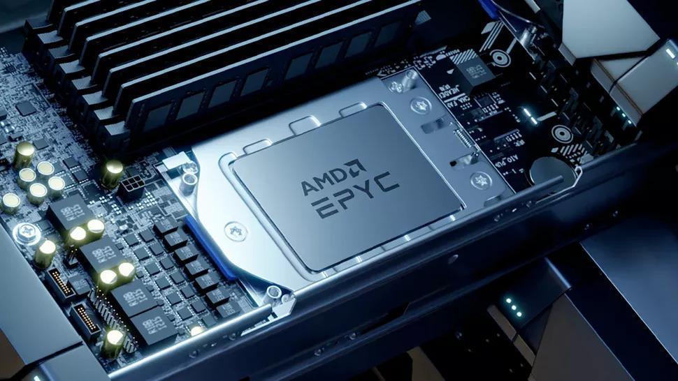 消息称 AMD 下一代 EPYC“Venice”处理器将采用全新 SP7 平台