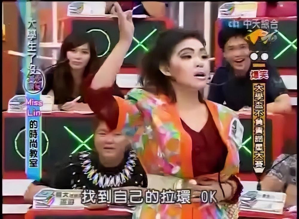 刚生完二胎，老公患绝症，谢依霖太惨了吧
