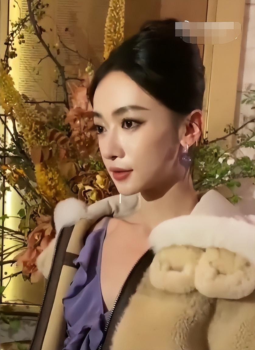 纽约时装周第一波：李冰冰无瑕疵，费翔贵气，孙怡吴谨言扛住了镜头