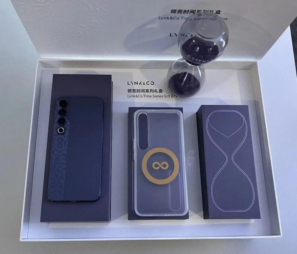 不到20万的领克08，这回他们有机会翻身了？