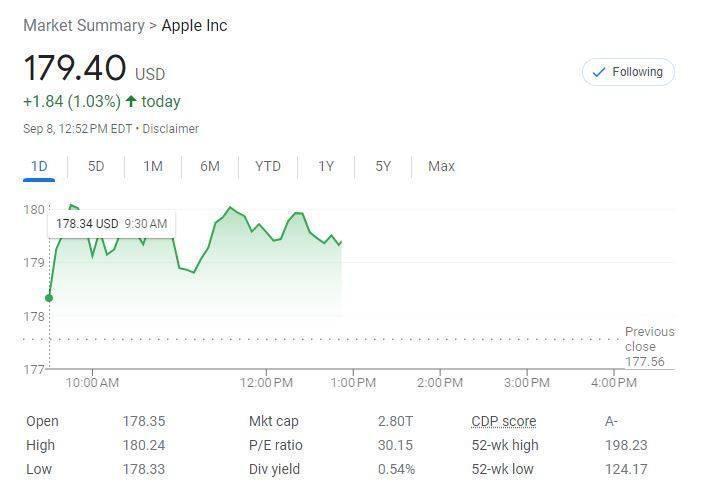 苹果发布会前瞻：iPhone 15跟刘海屏和Lightning端口说拜拜
