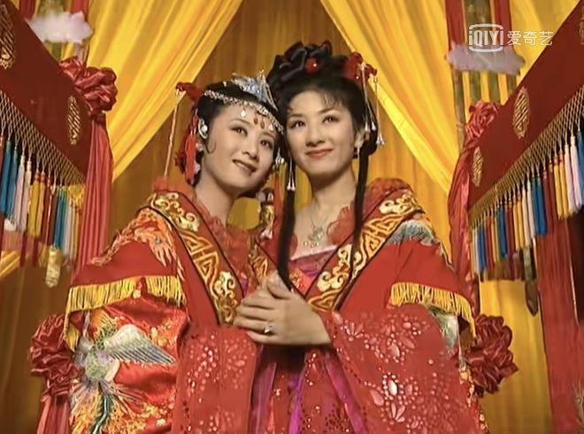 《花轿喜事》彻底翻车，连抄都抄不好？