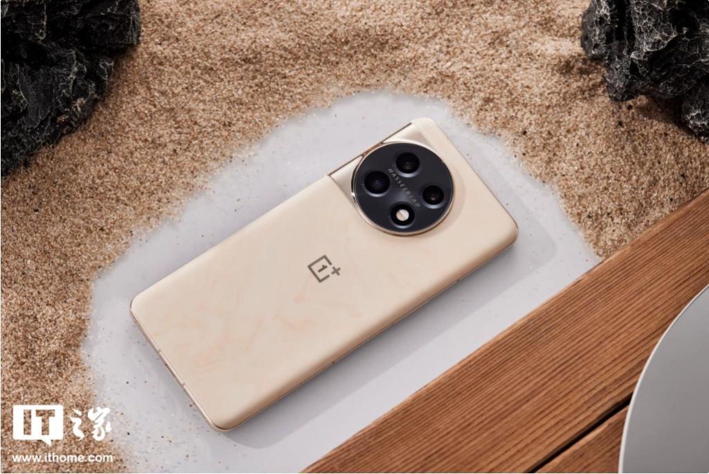 一加11手机推送ColorOS 13.1更新：修复系统bug，优化网络连接