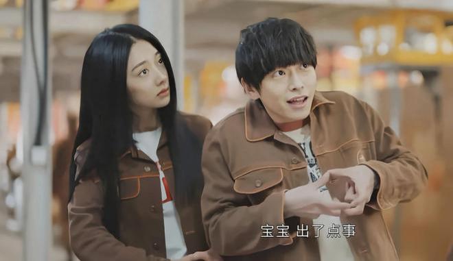 《异人之下》被央视点名，彭昱畅狂输出传统文化