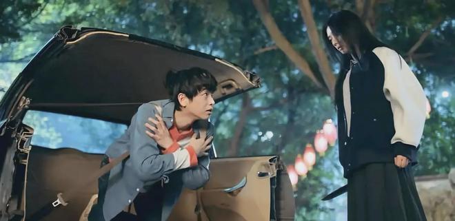 《异人之下》被央视点名，彭昱畅狂输出传统文化