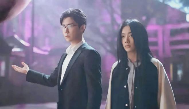 《异人之下》被央视点名，彭昱畅狂输出传统文化