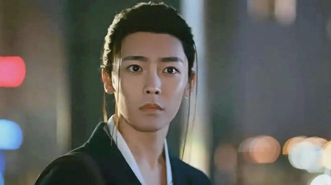 《异人之下》被央视点名，彭昱畅狂输出传统文化