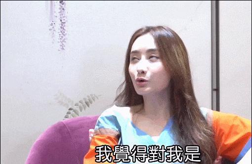 受不了，疯成这样没人管管？