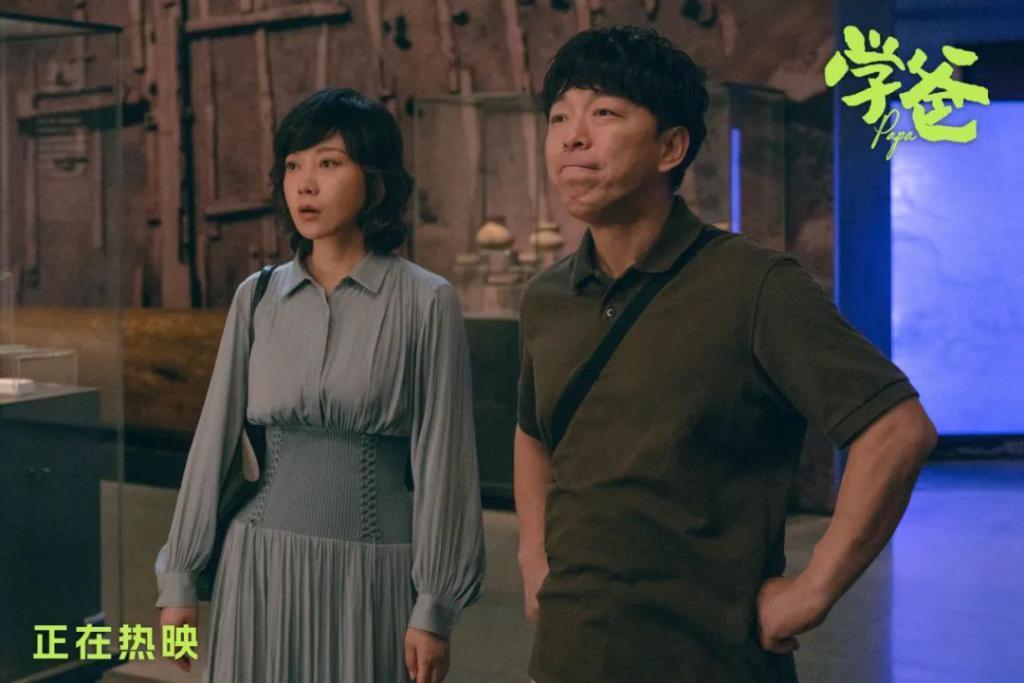 受不了，疯成这样没人管管？