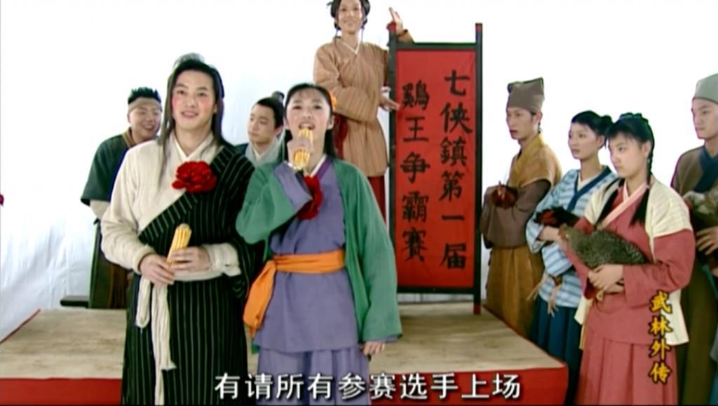 受不了，疯成这样没人管管？