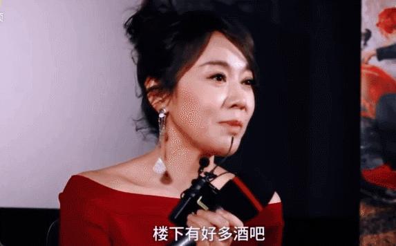 受不了，疯成这样没人管管？