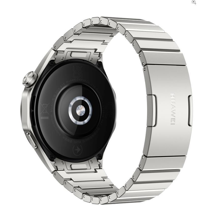 华为WATCH GT 4手表外观、售价曝光：41mm/46mm，249-399欧元