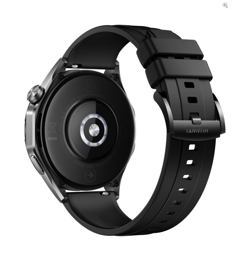 华为WATCH GT 4手表外观、售价曝光：41mm/46mm，249-399欧元